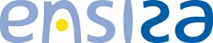 2006 Logo ENSISA